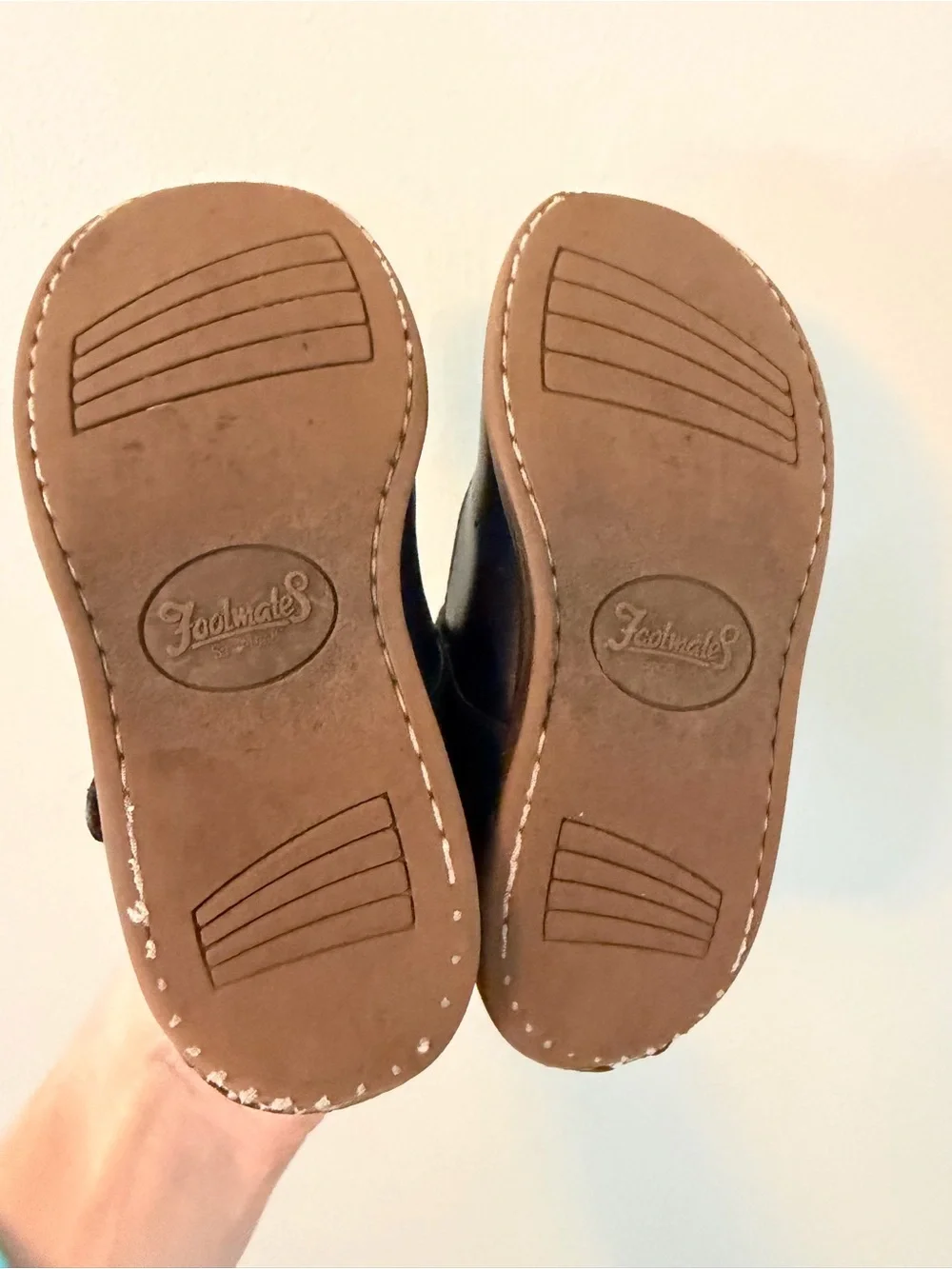 FootMates guc size